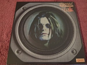 Ozzy Osbourne Live and Loud Vinyl for sale | eBay