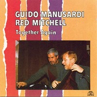 Together Again - Cd - G3Z