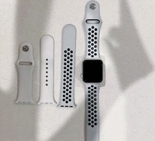 Apple Watch Series 5 Aluminium, 44mm, 32GB - GPS + Cellular