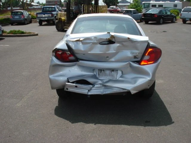 Air Bag Front Passenger Fits 01 NEON 2460458 Foto 3 de 4