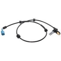Sensor Raddrehzahl Aktiver Sensor 700 Mm Kabel A.B.S. FüR U.A. Nissan Primera