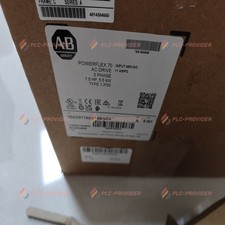 *NEW* Allen-Bradley 20AD011A0AYNANC0 Fast Shipping with 1Y Warranty 1PC