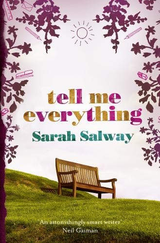 Tell Me Everything by Sarah Salway (Paperback) - Image 2