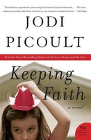 Jodi Picoult | Keeping Faith | Taschenbuch | Englisch (2006) | Ean 9780060878061