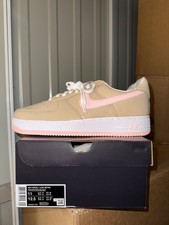 Nike Air Force 1 Low Retro 'Linen' 2024