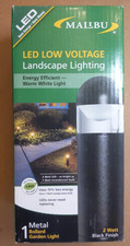 Malibu 8401-9303-01 LED Low Voltage Pathway L...