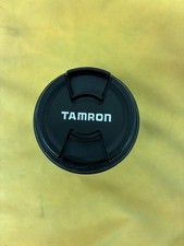 Tamron Aspherical Lens 28-80mm f/3.5-5.6 For Nikon AF-Mount Zoom Lens