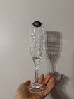 5pc Ralph Lauren Crystal Cocktail Party Fluted Champagne Made in Germany NWT — photo 6