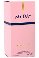 MILESTONE MY DAY (Pour Femme) 100ML EDP | For Women