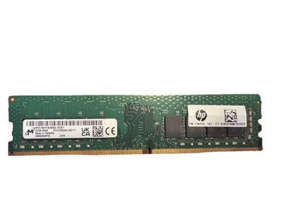 MICRON 32GB(1x32GB) 2Rx8 PC4-3200AA UDIMM Desktop Memory MTA16ATF4G64AZ-3G2E1