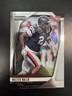 2025 Panini Prizm Draft Picks - Walter Nolen #93 (RC)- Cardinals- Ole Miss