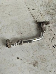 VW TOURAN 5T1 Turbinenschmierrohr 04l145736e 1.60 Diesel 2017 32118844