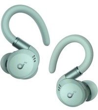 Soundcore Sport X20 by Anker, True-Wireless Workout Earbuds, Rotatable and Exten