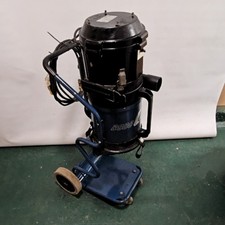 Dustcontrol DC 2800 Class H 110v Vacuum Dust Extractor Cleaner 2 Filters vat 