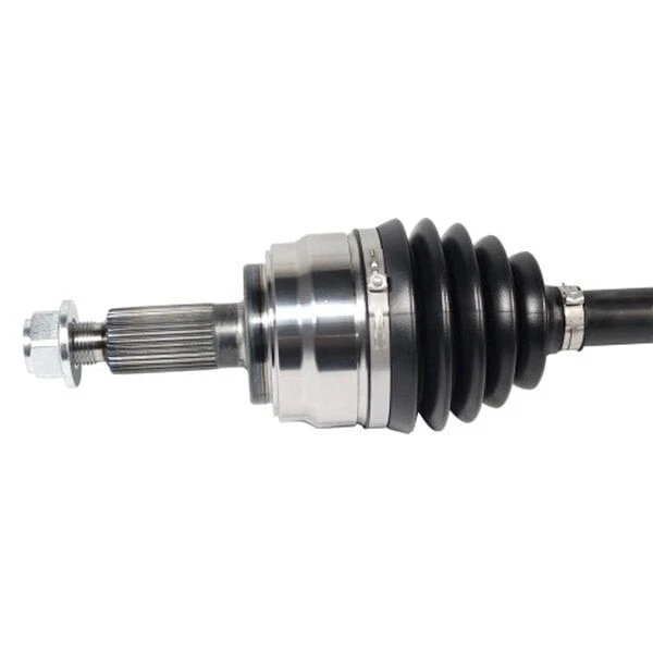 For Ford F-150 Heritage 04 GSP North America Front Driver Side CV Axle Assembly Foto 2 de 4