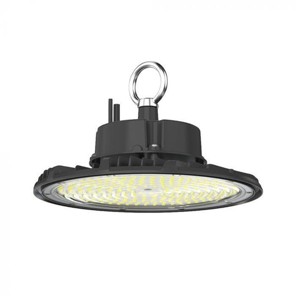 Oprawa PrzemysłOwa Led Highbay 100W 13500Lm 4000K IP65 Czarna 5 Lat Gwarancji 24-image