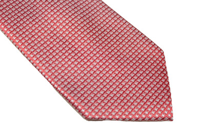 LIBERO Silk tie F89228
