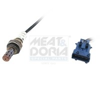 Meat & Doria Lambdasonde Sensor Abgassteuerung 81090 FüR Opel Vectra Z02 Caravan