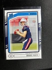 2024 Panini Donruss - Rated Rookie Drake Maye #379 (RC)
