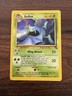 GOLBAT - 34/62 - Fossil - Pokemon Card - HP