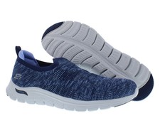 Skechers Arch Fit Vista Inspiration Womens Shoes