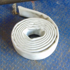 Fire Hose - 3" x 25' - No Couplings