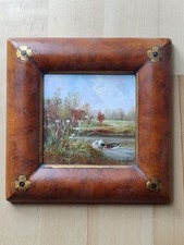 Samuel Koch (1912-?). "Enten