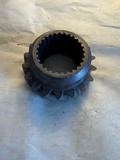 Early Borg Warner T-10 Front Reverse Idler Gear 18t Genuine Gm