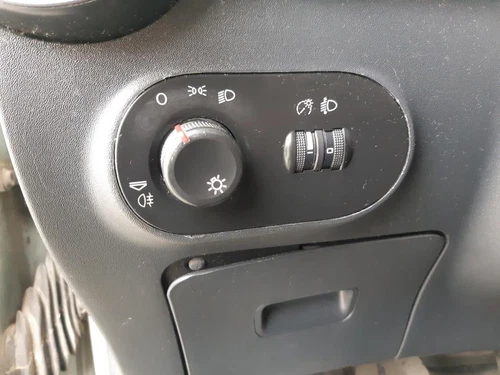 03E906033D Steuerung Motor Uce für SEAT Ibiza (6l1) Sign 2002 4133630 - Bild 10 von 10