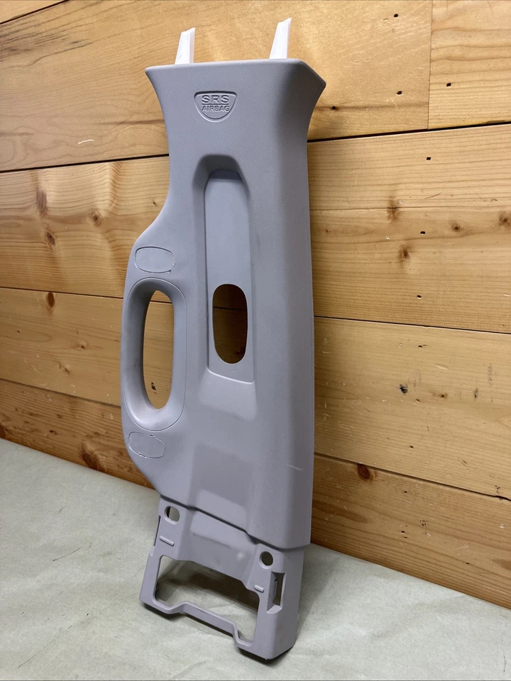 OEM 2009-2018 DODGE RAM 1500 ВОДИТЕЛЬ ЛЕВАЯ ВЕРХНЯЯ СТОЙКА ОТДЕЛКА ПАНЕЛЬ ЗАХВАТ РУЧКА - Изображение 3 из 4