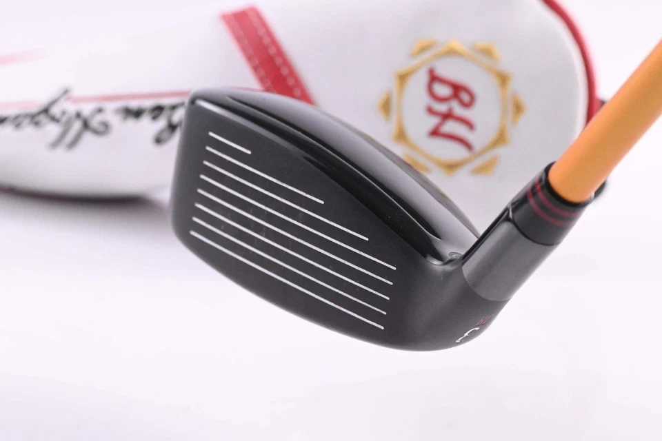 Ben Hogan VKTR+ #3 Hybrid / 18 Degree / Stiff Flex UST Mamiya ProForce V2 86 - Image 4 of 4