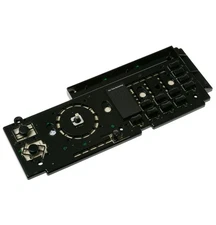 WE22X35978 OEM GE Dryer Main Control Board with Chassis – Brand New Genuine
