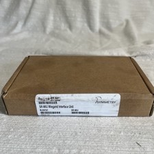 **NEW IN BOX** Amag Symmetry SR-WIU Wiegand Interface Board