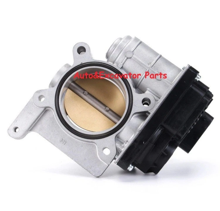 Nuevo 12589308 carrocería de acelerador para Buick Chevrolet Equinox Malibu Uplander Pontiac Foto 2 de 3