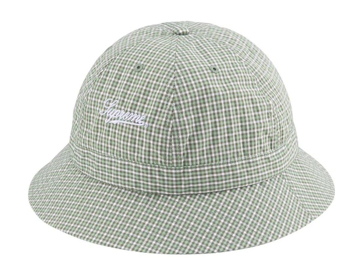 Supreme Size S Bucket Hats for Men for sale | eBay