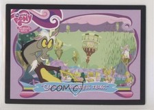 2012 Enterplay My Little Pony: Friendship Is Magic Chaos A Wonderful Thing gl9