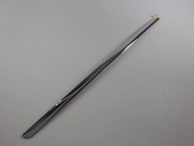 Original Volkswagen CC Zierleiste Hinten Rechts 3C8853074B 2ZZ