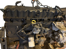 92-99 Jeep Wrangler Yj Tj 4.0l Engine Motor Complete Engine 152k Miles 92-99 Jeep Wrangler Yj Tj 4.0l Engine Motor Complete Engine 152k Miles