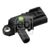 febi Bilstein 194058 Sensor, Abgasdruck FüR Ford Ford Motor Company