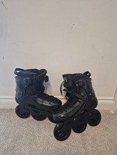 FR3-310 Skates inline roller skates UK size 9 mens