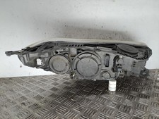 Feu avant (phare) Citroen C5