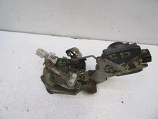 Porte arrière et accessoires Mitsubishi GALANT