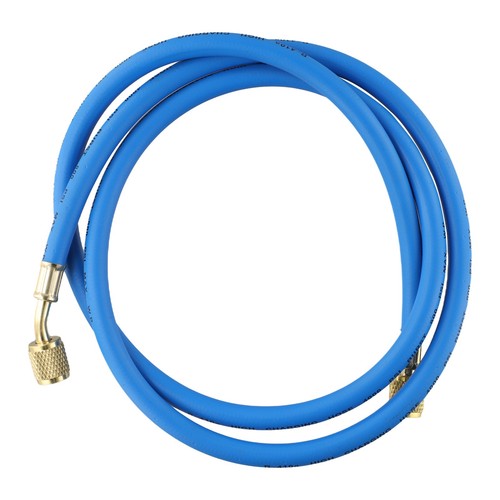 High Pressure Refrigeration Charging Hose 1/4 SAE 800PSI Working Pressure - Picture 7 of 23