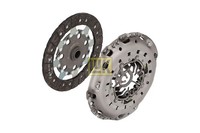 Schaeffler LUK 624 3539 09 Kupplungssatz