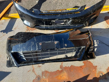 Genuine Toyota Estima 2005 acr30 Front Bumper 2005 - High Quality/ Shell Only