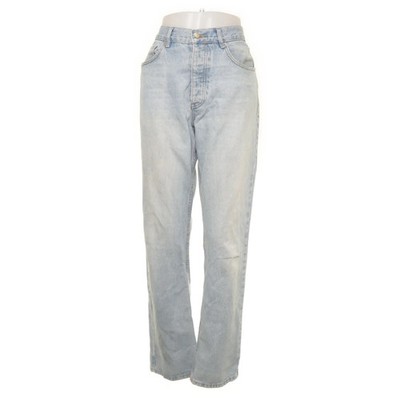 Studio Total, Jeans, Größe: 30, Blau, Baumwolle, Einfarbig, Denim, Damen #R8B