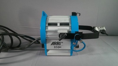 ARRI 650 PLUS USED