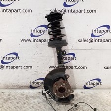 SUSPENSIÓN DELANTERA DERECHA COMPLETA TOYOTA COROLLA 2018-2025 2ZR-FXE (X2ZR-W22U) 