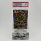 Pokemon Rayquaza VMAX 111/203 Evolving Skies #111 111 2021 - PSA 10