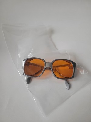 Laservision Laserschutzbrille 200-515nm für z.B. Argonlaser unbenutzt